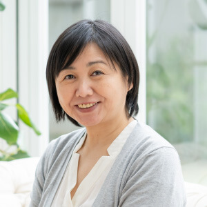 子育てを終えた将来の自分へ